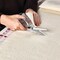 The Warm Company Warm & Natural 124" x 30 YD Cotton Batting - Premium Quilting & Crafting Batting, Ideal for Quilts, Sewing & More